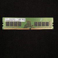 中古  PC4-25600 16GB デスクトップ用 140728 