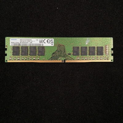 【大須店】中古  PC4-25600 16GB デスクトップ用 140728 
