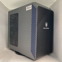 中古  THIRDWAVE GALLERIA RM5C-G60(i5 11400/16GB/SSD1TB/GTX1660/W10H) 1230010121 