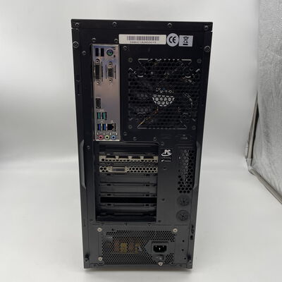 【大分店】中古  GALLERIA XT(i7 8700/16GB/SSD512GB/HDD2TB/GTX1060/W11H) 4860000756 
