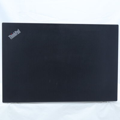 【通販センター】中古  【ジャンク品/保証無/返品質問不可】Lenovo ThinkPad L580 (Core i5-7200U/8GB/オンボード) 202876 