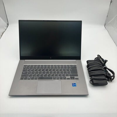 【なんば店】中古  HP Zbook Studio 15.6 G8 (i7 11850H/32GB/SSD1TB/15.6FHD) 3280023546 