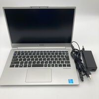 中古  EPSON Endeavor NA711E (i5-1235U/8GB/SSD256GB/W11P) 3430006397 