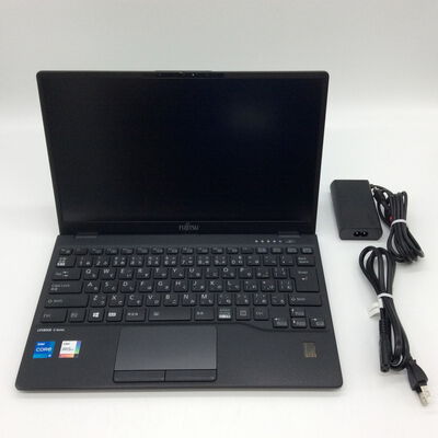 【浜松店】中古  富士通 FMVU34013 (i5-1145G7/16GB/SSD256GB/なし/オンボード/13.3/1920x1080/W11H) 1300008152 