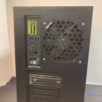 【大宮店】中古  LEVELインフィニティ　PC 1250007054 