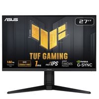 ASUS  TUF Gaming VG27AQL3A (27インチワイド 液晶モニター) 