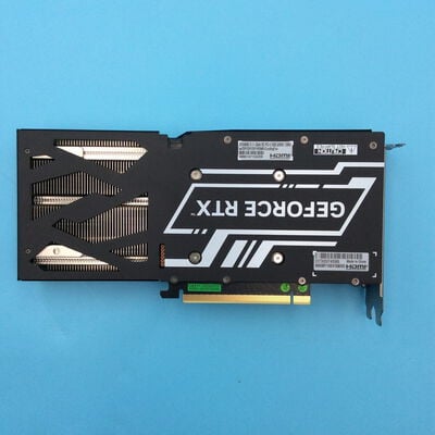 【秋葉原本店】中古  玄人志向 GG-RTX4060Ti-E8GB/OC/DF (RTX4060Ti 8G) 175565 
