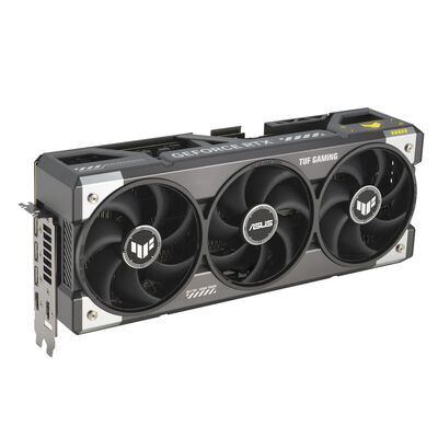ASUS  TUF-RTX5080-O16G-GAMING (GeForce RTX 5080 16GB) 