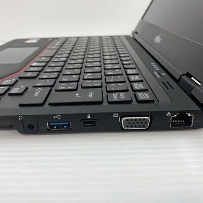 【秋葉原本店】中古  FUJITSU LIFEBOOK U7311/F(i5-1145G7/8GB/SSD256GB/W11P) 3410015630 