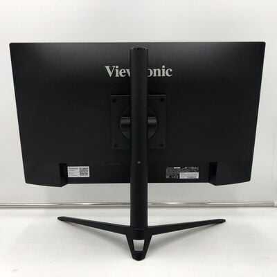 【福井日之出店】中古  Viewsonic VX2428J-7(23.8"W 2H1DP 0.5ms IPS 180Hz) 5200000969 