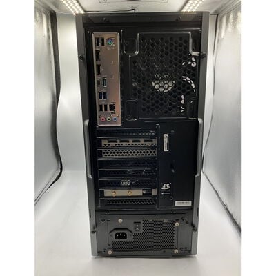 【座間相武台】中古  GALLERIA XA7C-R70S(i7 10700/16GB/SSD1TB/RTX2070 SUPER/W11H) 4510002562 