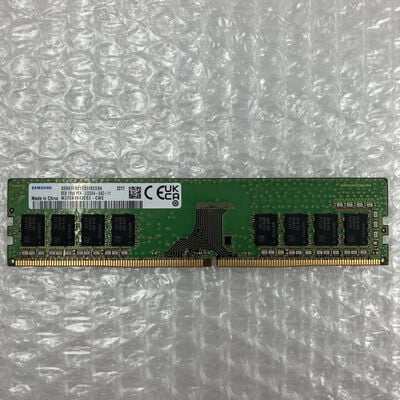 【秋葉原本店】中古  PC4-25600 8GB デスクトップ用(DDR4-3200) 140727 