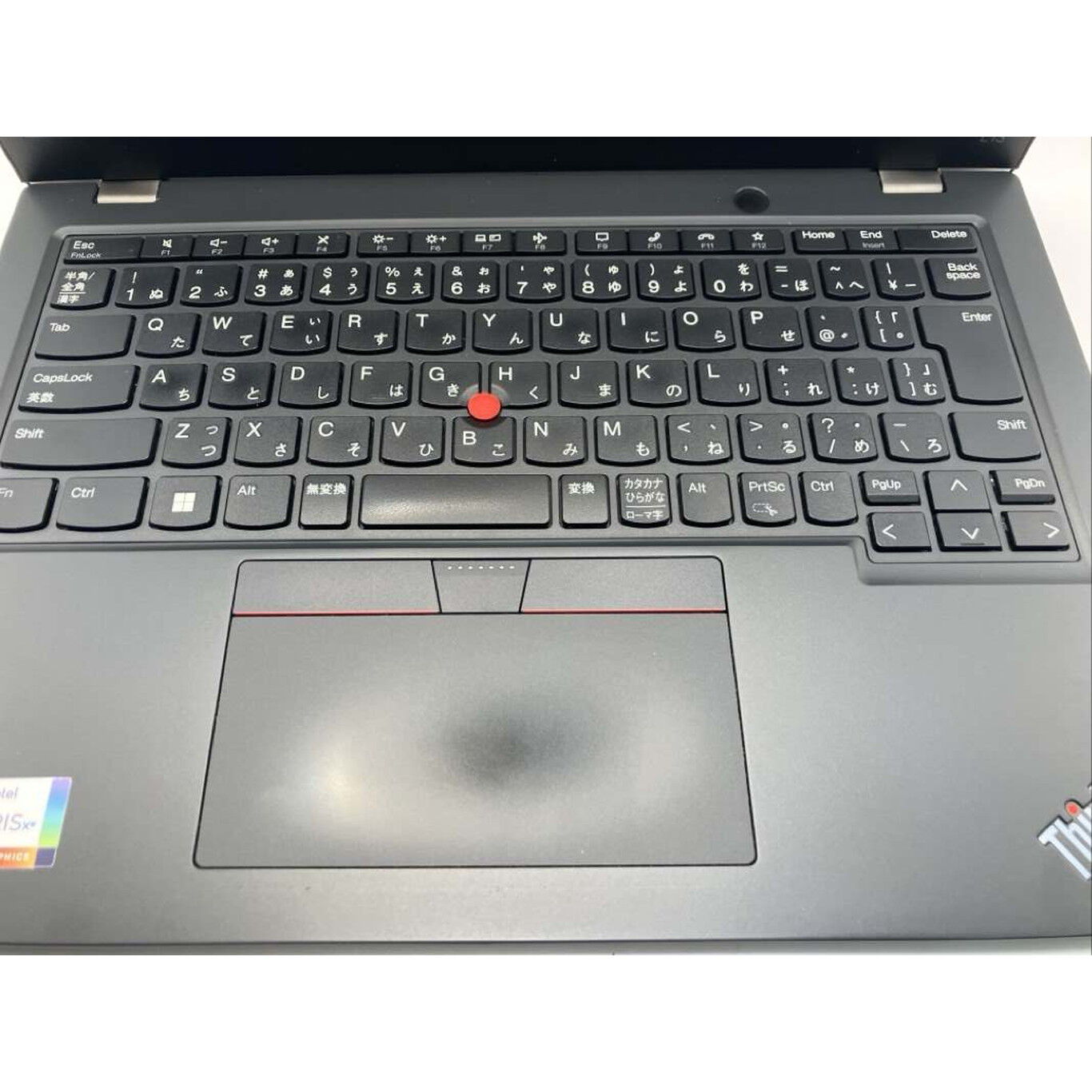 中古 Lenovo ThinkPad L13 Gen 4 (Core i5-1335U/16GB/SSD256GB