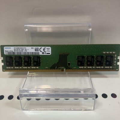 【大宮店】中古  PC4-21300 8GB デスクトップ用_ 184888 
