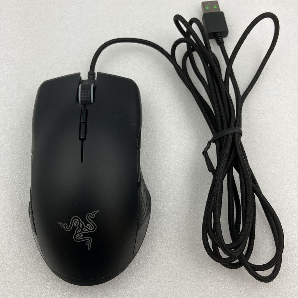 中古 Razer Lancehead Tournament Edition(RZ01-02130100-R3A1