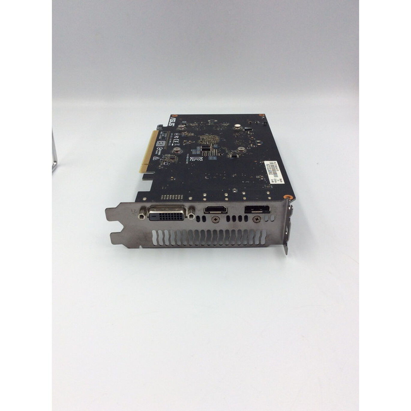 中古 ASUS PH-GTX1650-4G-PD (GTX1650 4GB)_ 185803 （308258