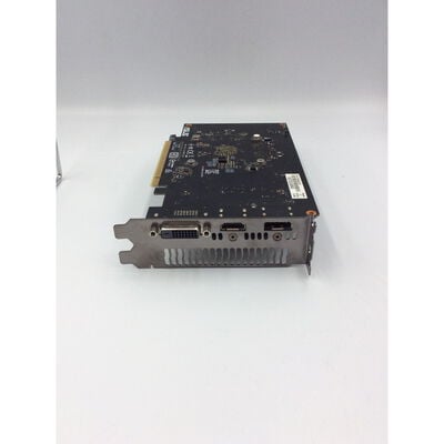 【座間相武台】中古  ASUS PH-GTX1650-4G-PD (GTX1650 4GB)_ 185803 