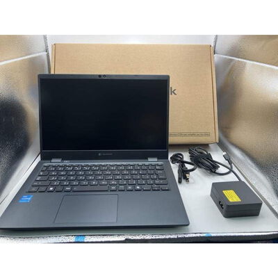 【仙台店】中古  dynabook G83/LA (Core i3-1305U/8GB/SSD256GB/-/-/WLAN/13.3FHD/W11P/-) 3240011174 