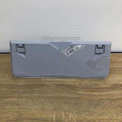 【津ラッツ店】中古  ASUS X806 ROG STRIX SCOPE NX TKL ML/NXRD/JP(有線) 4990001333 