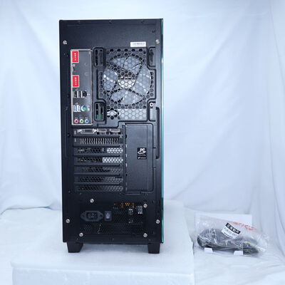 【通販センター】中古  THIRDWAVE GALLERIA SF BK 205123 