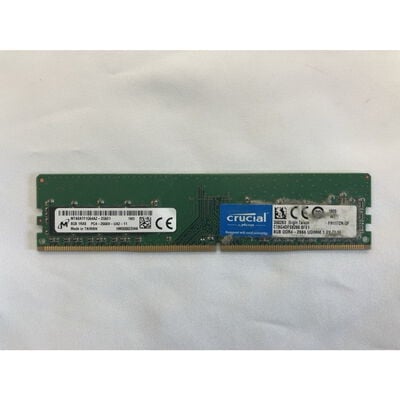 【仙台店】中古  PC4-21300 8GB デスクトップ用_ 184888 