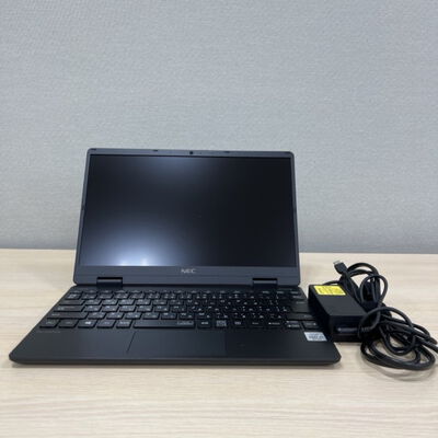 【静岡東瀬名店】中古  NEC VKT10 (INTEL Core i5 10210Y 1.0GHz/8GB/SSD256GB/-/オンボード/12.5/1920x1080/Wi-Fi/WEBCAM/W11H64) 179608