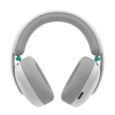 Logicool  G325-WH (G325 LIGHTSPEED ワイヤレス ゲーミング ヘッドセット ホワイト) 