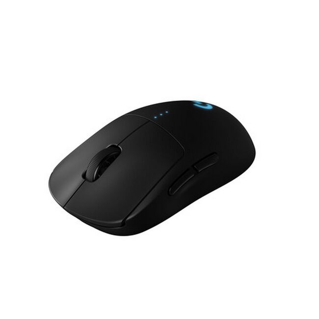 Logicool PRO LIGHTSPEED Wireless Gaming Mouse G-PPD-002WLr 