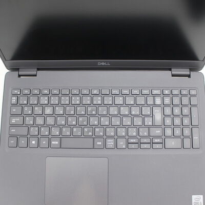 【通販センター】中古  DELL Latitude 3510(Intel Core i5 10210U 1.60GHz/16GB DDR4/SSD256GB/-/オンボード/15.6/1920x1080/GbE/Wi-Fi/WEBCAM/W11H/VBT) 197626 