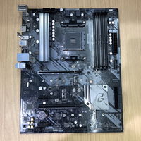 中古  ASRock B550 Phantom Gaming 4 (B550 AM4 ATX DDR4) 142933 