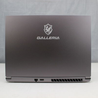 【宮崎恒久店】中古  THIRDWAVE GALLERIA RL7C-R45-4 184299 