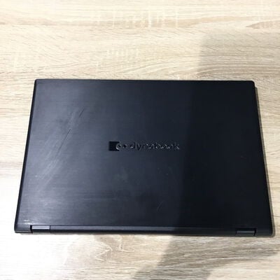 【松山環状枝松店】中古  dynabook B65/HS A6BCHSFAKN21 (Intel Core i5 1135G7 2.40GHz/16GB/SSD256GB/-/オンボード/15.6/1920x1080/GbE/Wi-Fi/WEBCAM/W11H) 193644 