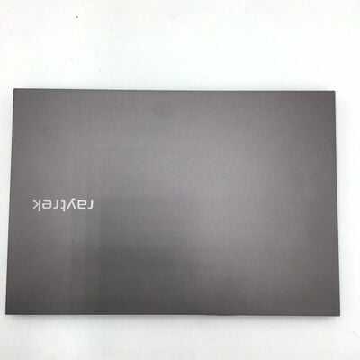 【白山FM松任店】中古  raytrek R6-RL(i7-13700H/32GB/SSD1TB/なし/RTX4060/16.0/2560×1600/W11H) 4950001128 