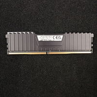 中古  PC4-25600 16GB デスクトップ用 140728 