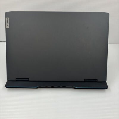 【秋葉原本店】中古  LENOVO　ideapad　gaming　Ⅲ15IAH7(i7-12650H/16GB/SSD512GB/RTX3060/W11H) 3410016441 