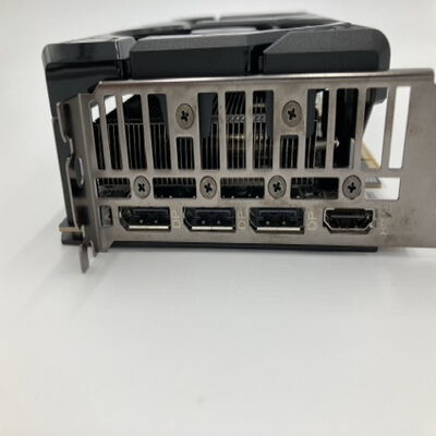 【盛岡都南店】中古  ASUS DUAL-RTX5060TI-O16G (RTX5060Ti 16G) 178229 