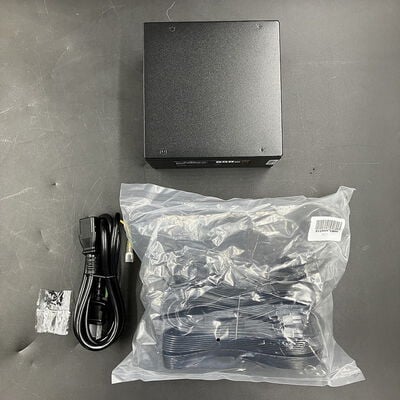 【大須店】中古  玄人志向 KRPW-GA850W/90+ (ATX 850W 80+G P) 3120023042 
