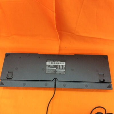 【なんば店】中古  Razer Ornata Chroma JP (RZ03-02041300-R3J1) 3280021083 