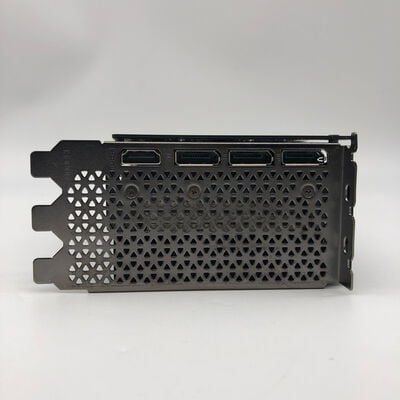 【大分店】中古  ZOTAC GeForce RTX 4070Ti 12GB ZT-D40710N-10B（RTX 4070 Ti 12GB） 180551 