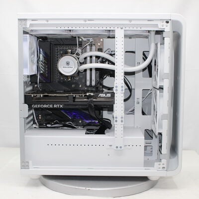 【なんば店】中古  THIRDWAVE GALLERIA XMR9A-R57T-WL 187665 