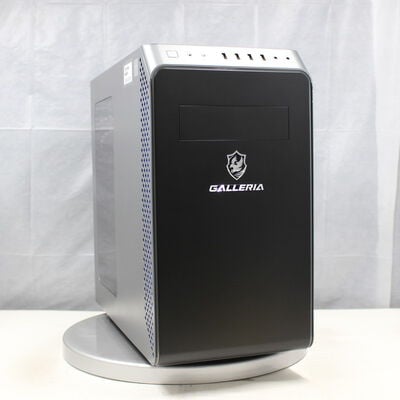 中古  THIRDWAVE GALLERIA SKM 