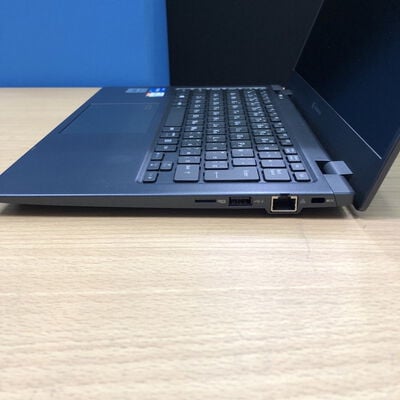 【甲府飯田店】中古  Dynabook G83/HS (Intel Core i5 1135G7 2.40GHz/16GB DDR4/SSD256GB/-/オンボード/13.3/1920x1080/GbE/Wi-Fi/WEBCAM/W11H64) 191146 
