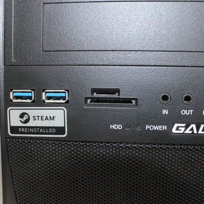 【秋葉原本店】中古  THIRDWAVE GALLERIA KT(Intel Core i7 9700K/64GB/SSD500GB/DVDマルチ/NVIDIA GeForce GTX 1660 SUPER 6GB/W11H64 MAR) 189453 