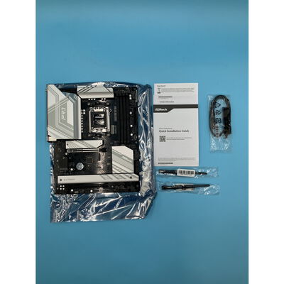 【秋葉原本店】中古  ASRock B850 Pro RS WiFi (B850 AM5 ATX DDR5) 175467 