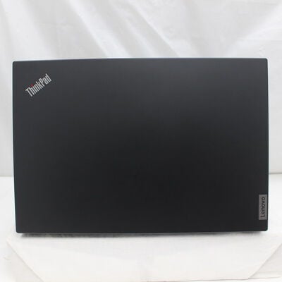 【通販センター】中古  LENOVO ThinkPad L15 Gen 1(Intel Core i5 10210U 1.60GHz/16GB DDR4/SSD256GB/-/オンボード/15.6/1920x1080/GbE/Wi-Fi/WEBCAM/W11H/VBT) 197114 