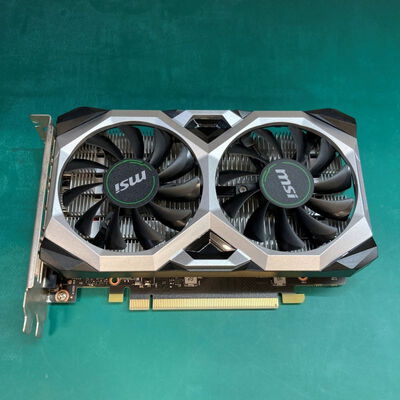 【静岡東瀬名店】中古  各社 GeForce GTX1650 (4GB PCI-E) 139580 