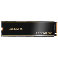 ADATA  ALEG-960-4TCS-DP (M.2 2280 4TB) ドスパラ限定モデル 