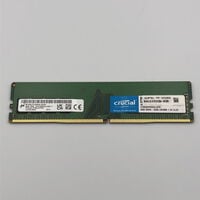 中古  PC4-25600 8GB デスクトップ用(DDR4-3200) 140727 