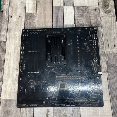 【広島店】中古  ASRock B650M Pro RS (B650 AM5 mATX DDR5) 3320005195 