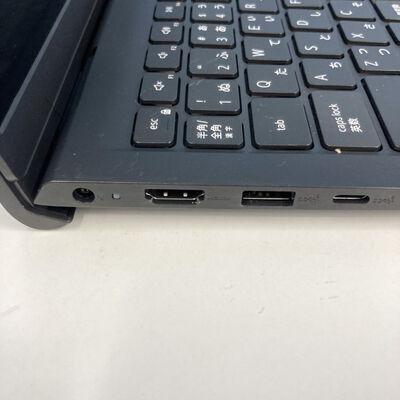 【博多店】中古  Dell Pro 15 Essential PV15250(i5-1334U/16G/SSD 512G/W11P)  3310006864 